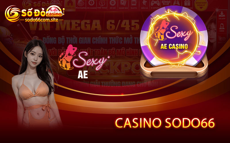casino sodo66