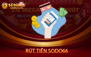 rút tiền sodo66